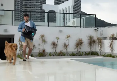 Lumi Casino Mobile App